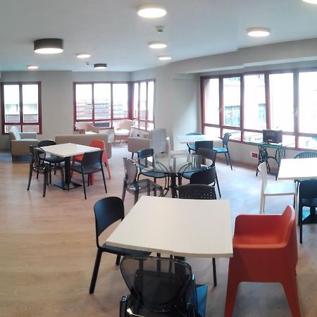 Hotel Areces Grado Kültér fotó