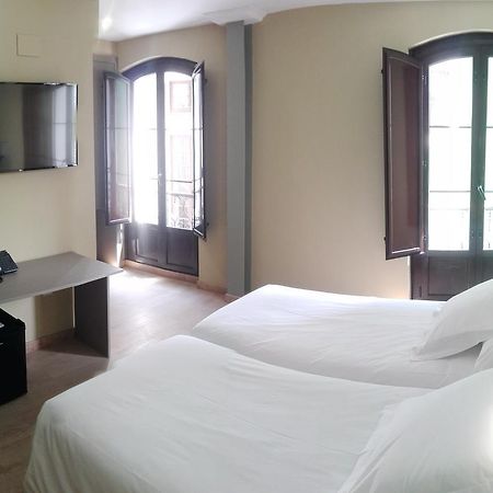 Hotel Areces Grado Kültér fotó