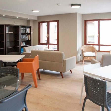Hotel Areces Grado Kültér fotó