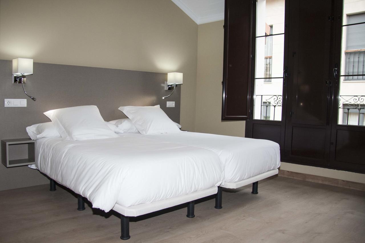 Hotel Areces Grado Kültér fotó