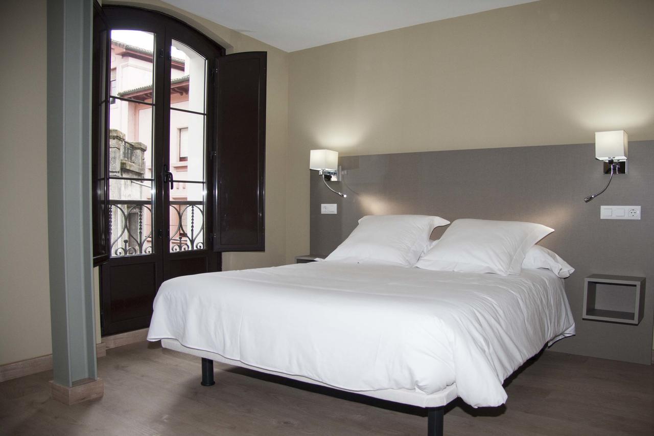Hotel Areces Grado Kültér fotó