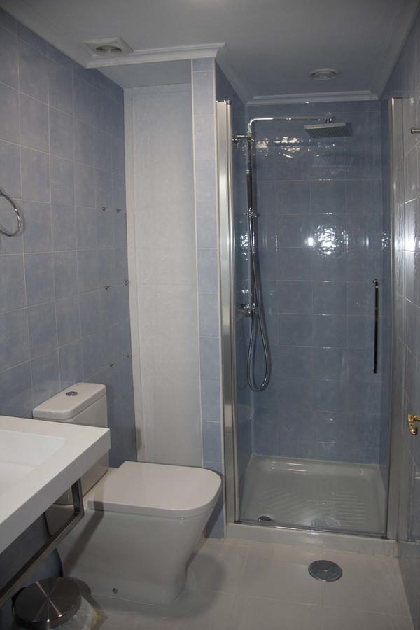 Hotel Areces Grado Kültér fotó