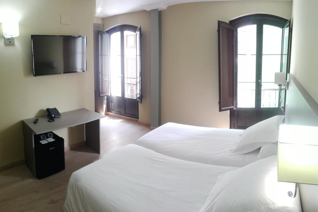 Hotel Areces Grado Kültér fotó