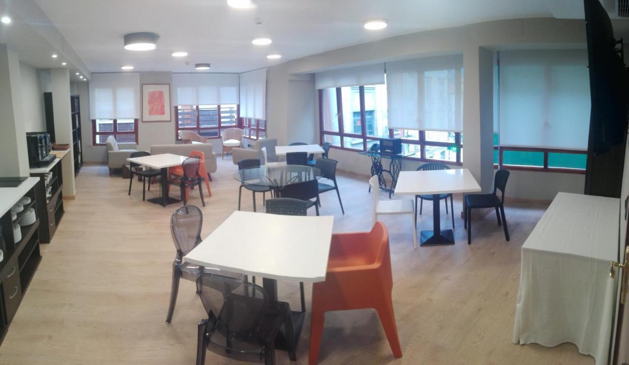 Hotel Areces Grado Kültér fotó
